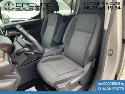 Photo 8 Peugeot Rifter  BlueHDi 130ch S&S Standard GT Line