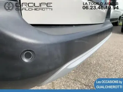 Photo 13 Peugeot Rifter  BlueHDi 130ch S&S Standard GT Line