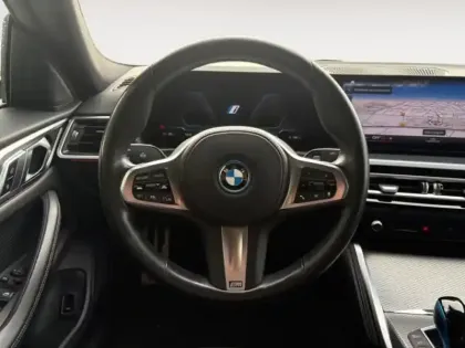 Photo 11 BMW I4  eDrive35 286ch M Sport