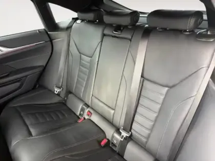 Photo 12 BMW I4  eDrive35 286ch M Sport