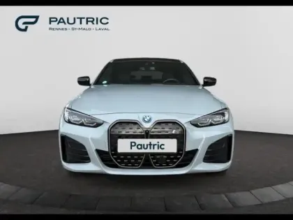 Photo 7 BMW I4  eDrive35 286ch M Sport