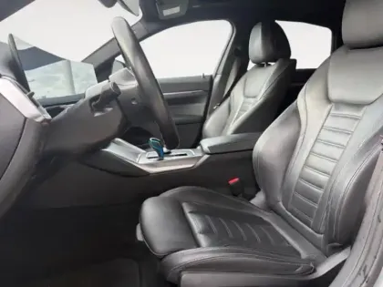 Photo 8 BMW I4  eDrive35 286ch M Sport