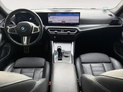 Photo 9 BMW I4  eDrive35 286ch M Sport