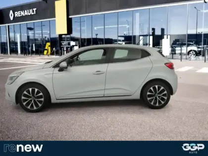 Photo 10 Renault Clio  1.0 TCe 90ch Intens -21
