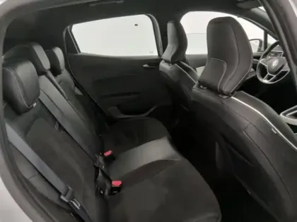 Photo 14 Renault Clio  1.0 TCe 90ch Intens -21