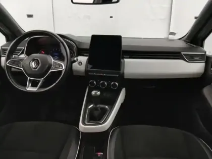 Photo 12 Renault Clio  1.0 TCe 90ch Intens -21