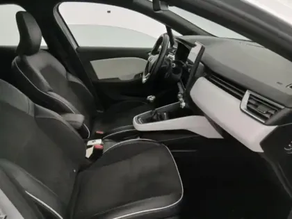 Photo 13 Renault Clio  1.0 TCe 90ch Intens -21