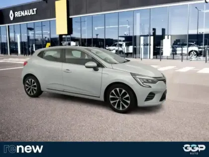 Photo 6 Renault Clio  1.0 TCe 90ch Intens -21