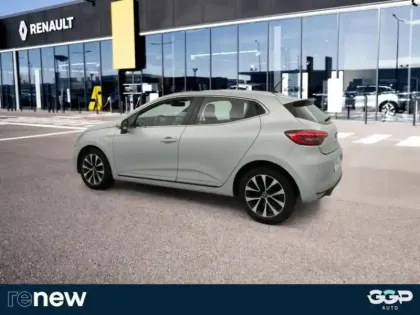 Photo 9 Renault Clio  1.0 TCe 90ch Intens -21