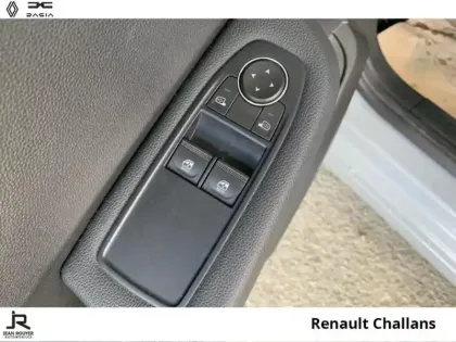 Photo 5 Renault Clio  1.5 Blue dCi 100ch Evolution - 24