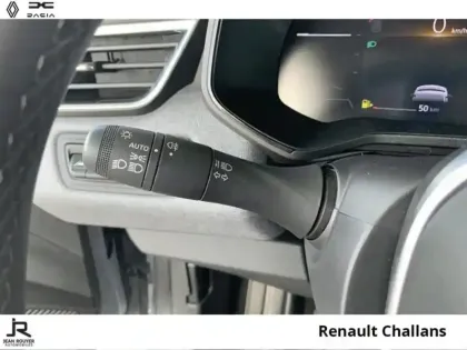 Photo 14 Renault Clio  1.5 Blue dCi 100ch Evolution - 24