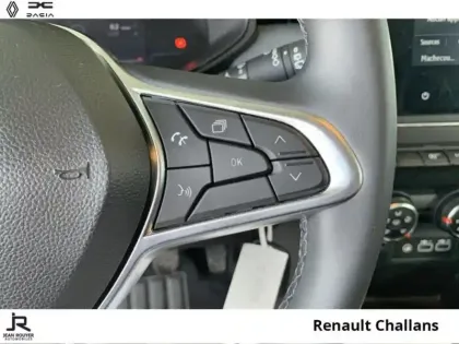 Photo 7 Renault Clio  1.5 Blue dCi 100ch Evolution - 24