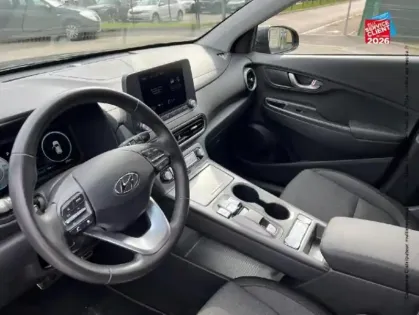 Photo 14 Hyundai Kona  Electric 39kWh - 136ch Intuitive Camera
