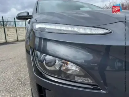 Photo 12 Hyundai Kona  Electric 39kWh - 136ch Intuitive Camera