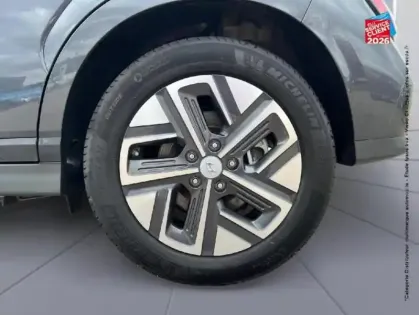 Photo 9 Hyundai Kona  Electric 39kWh - 136ch Intuitive Camera