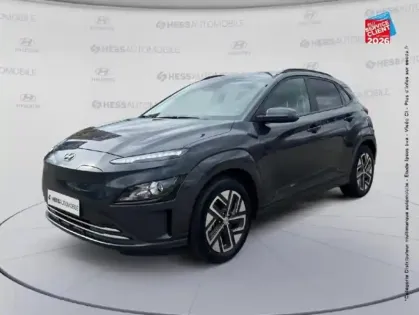 Photo Hyundai Kona