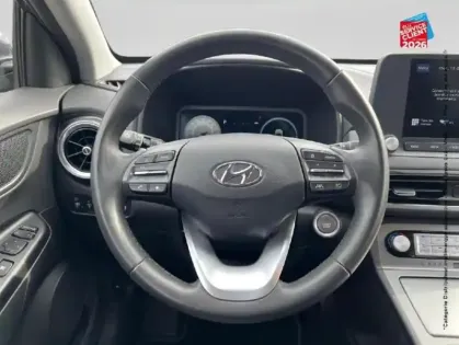 Photo 11 Hyundai Kona  Electric 39kWh - 136ch Intuitive Camera