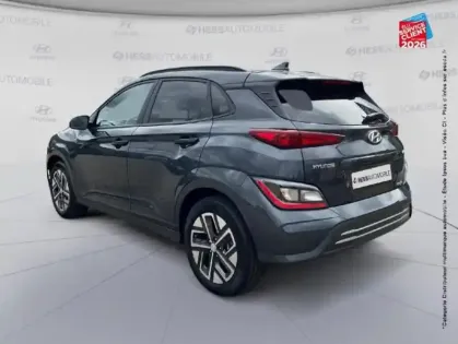 Photo 7 Hyundai Kona  Electric 39kWh - 136ch Intuitive Camera