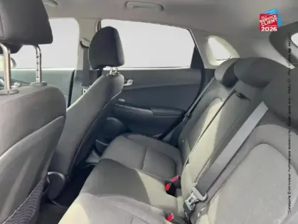 Photo 10 Hyundai Kona  Electric 39kWh - 136ch Intuitive Camera