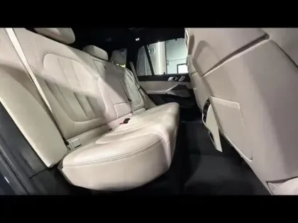 Photo 12 BMW X5 Gén. IV (G05) Ph1 M Sport 5