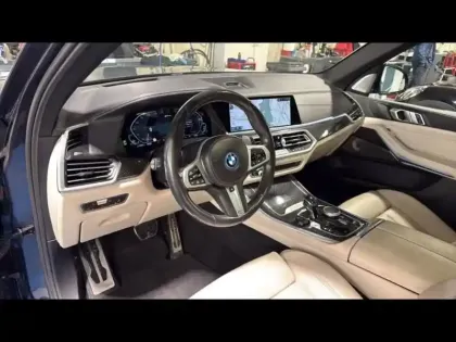 Photo 13 BMW X5 Gén. IV (G05) Ph1 M Sport 5