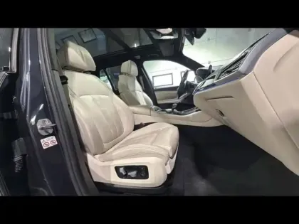 Photo 11 BMW X5 Gén. IV (G05) Ph1 M Sport 5