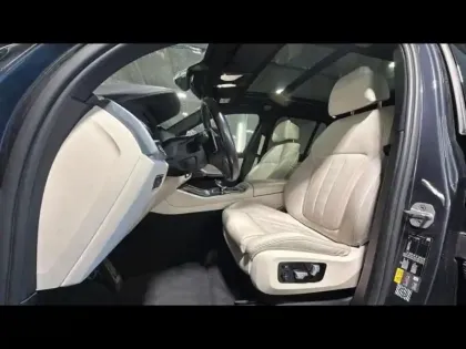 Photo 14 BMW X5 Gén. IV (G05) Ph1 M Sport 5