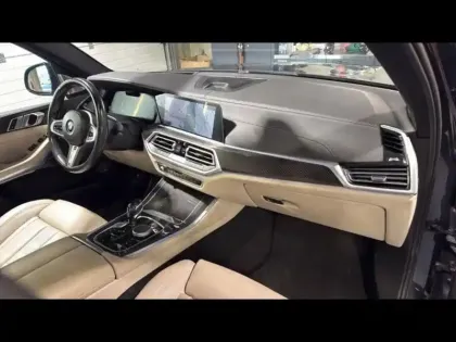 Photo 10 BMW X5 Gén. IV (G05) Ph1 M Sport 5