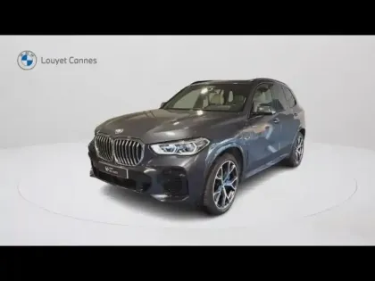 Photo Bmw X5 M Sport