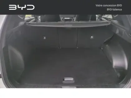 Photo 6 Hyundai Tucson  1.6 T-GDi 265ch PHEV Creative BVA6 HTRAC