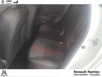 Photo 13 Renault Clio  1.6 E-Tech hybride 140ch RS Line