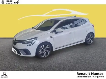 Photo Renault Clio