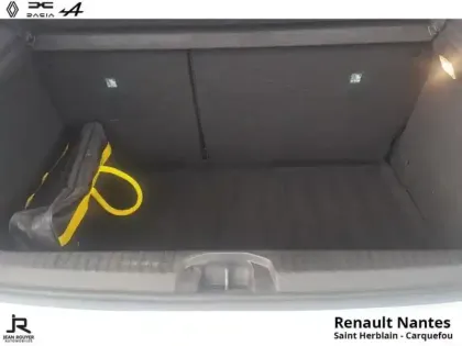 Photo 14 Renault Clio  1.6 E-Tech hybride 140ch RS Line