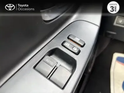 Photo 13 Toyota Yaris  70 VVT-i Ultimate 5p