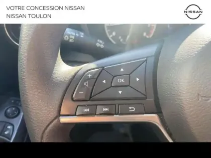 Photo 14 Nissan Juke  1.0 DIG-T 114ch Acenta 2021.5