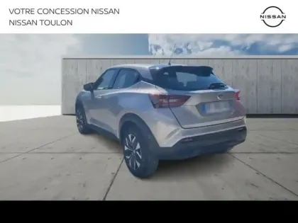 Photo 5 Nissan Juke  1.0 DIG-T 114ch Acenta 2021.5