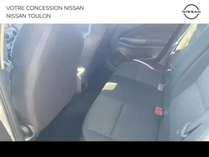 Photo 10 Nissan Juke  1.0 DIG-T 114ch Acenta 2021.5