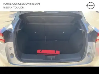 Photo 8 Nissan Juke  1.0 DIG-T 114ch Acenta 2021.5