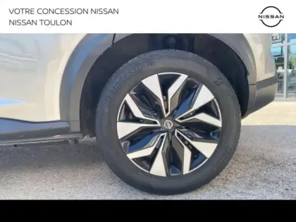 Photo 7 Nissan Juke  1.0 DIG-T 114ch Acenta 2021.5