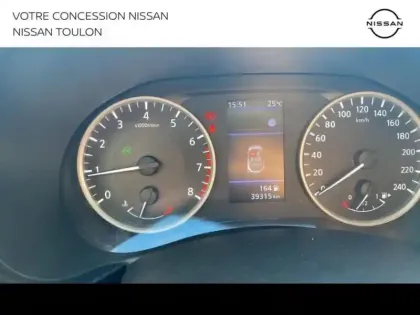 Photo 12 Nissan Juke  1.0 DIG-T 114ch Acenta 2021.5