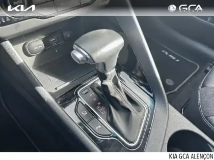 Photo 8 Kia Niro  1.6 GDi 105ch ISG + électrique 43.5ch Active Business DCT6