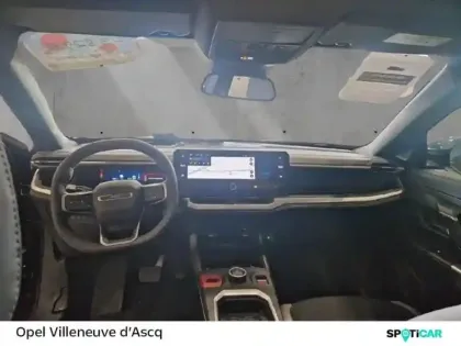 Photo 7 Jeep Compass  Electrique 213ch 157kw Altitude