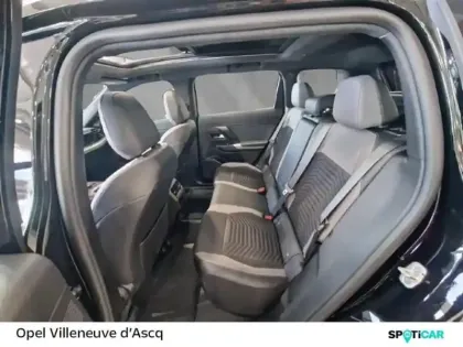 Photo 11 Jeep Compass  Electrique 213ch 157kw Altitude