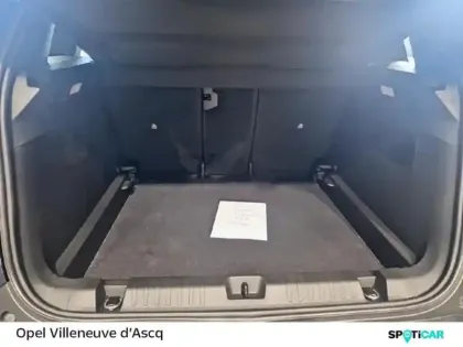 Photo 5 Jeep Compass  Electrique 213ch 157kw Altitude