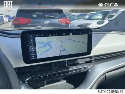 Photo 14 Fiat 500  e 118ch Icône