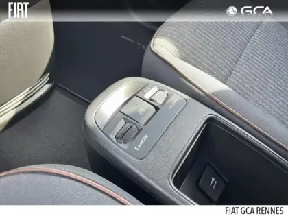 Photo 5 Fiat 500  e 118ch Icône