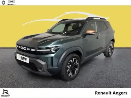 Photo Dacia Duster Extreme