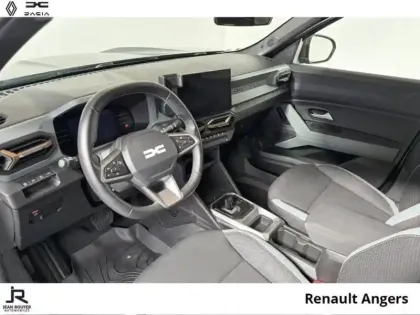 Photo 14 Dacia Duster Gén. III Ph1 Extreme 5