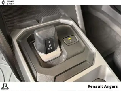 Photo 5 Dacia Duster Gén. III Ph1 Extreme 5