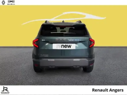 Photo 11 Dacia Duster Gén. III Ph1 Extreme 5